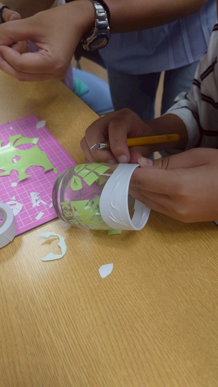 江戸川伝統工芸保存会