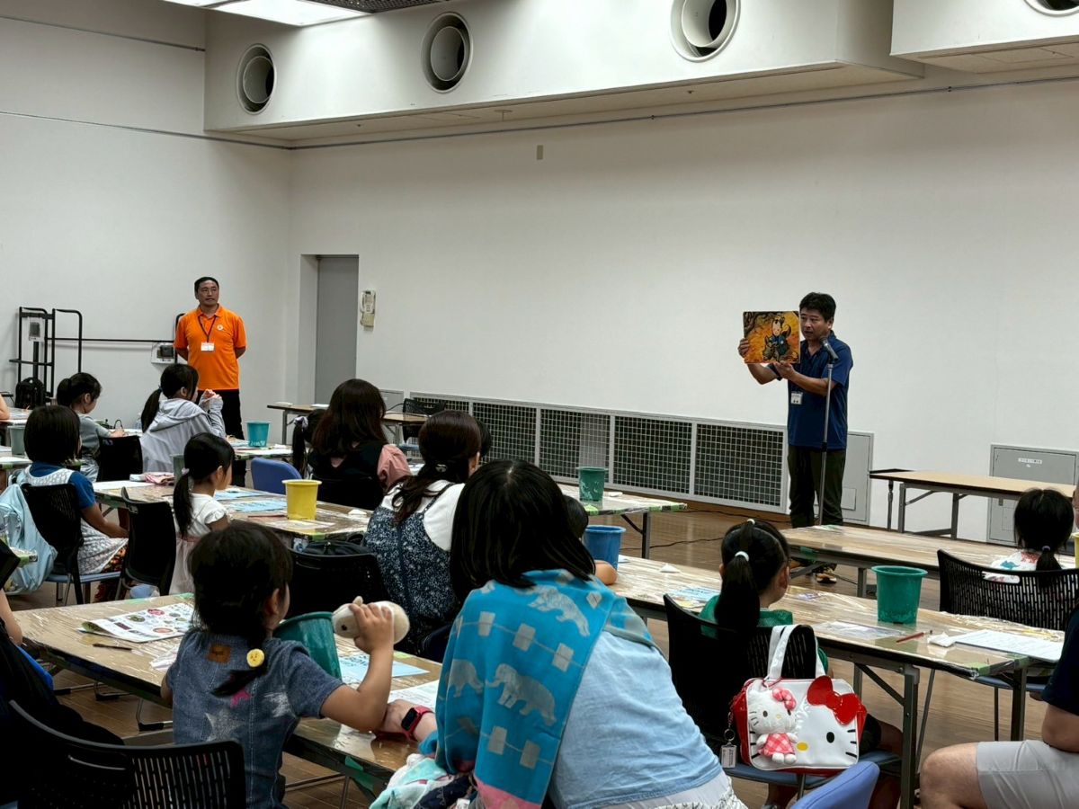 花と野菜の”ゆめ産地“江戸川区