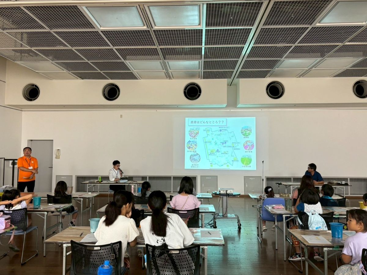 花と野菜の”ゆめ産地“江戸川区