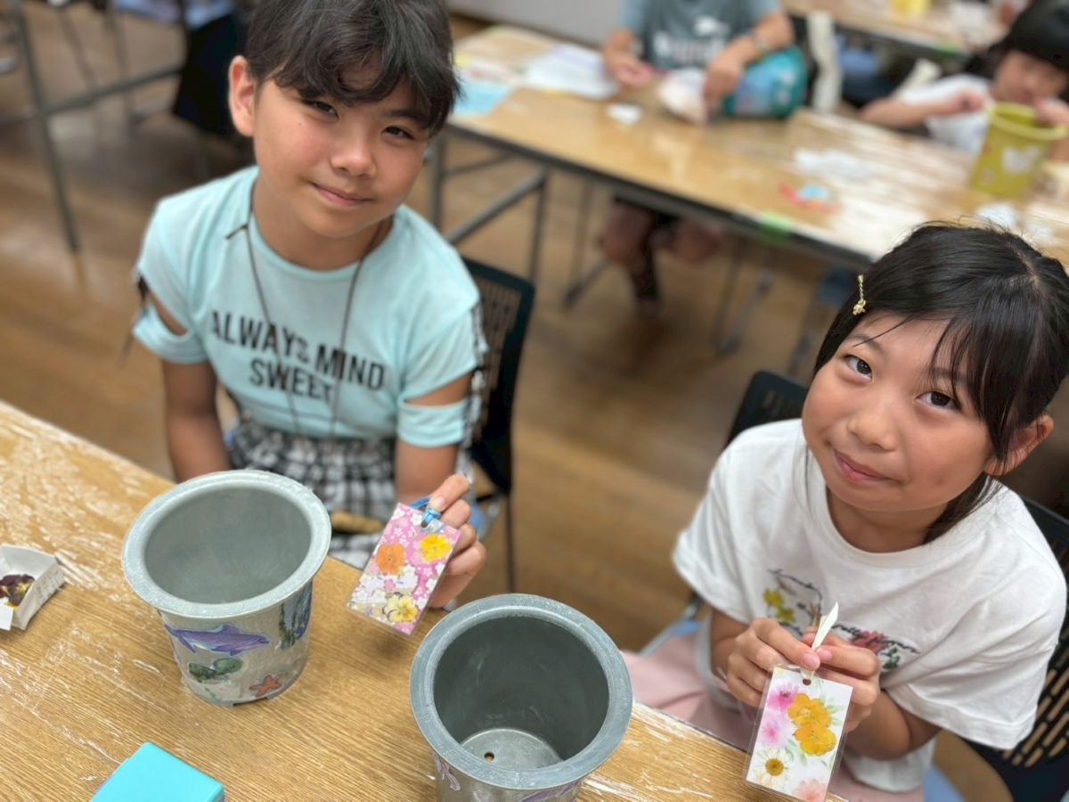 花と野菜の”ゆめ産地“江戸川区