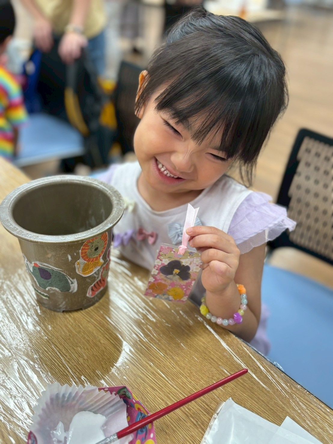 花と野菜の”ゆめ産地“江戸川区